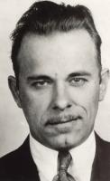 John Dillinger profile photo