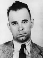 John Dillinger's quote #4