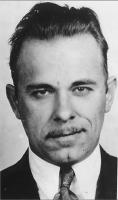 John Dillinger's quote #4