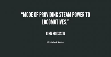 John Ericsson's quote #1