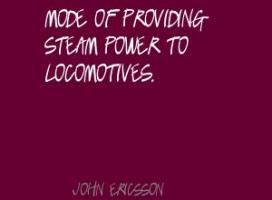 John Ericsson's quote #1