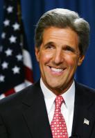John F. Kerry profile photo