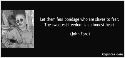 John Ford quote #2