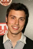 John Francis Daley's quote #4