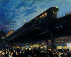 John French Sloan's quote #1