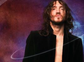 John Frusciante profile photo