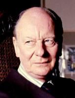 John Gielgud's quote #1