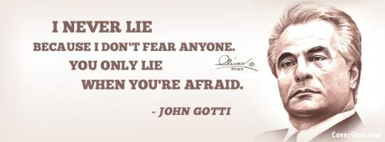 John Gotti's quote #2