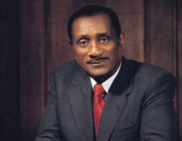 John H. Johnson's quote #4