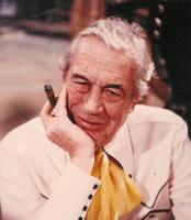 John Huston profile photo