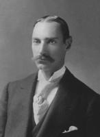 John Jacob Astor profile photo