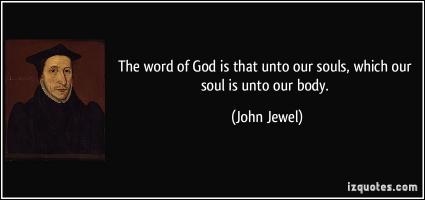 John Jewel's quote #5