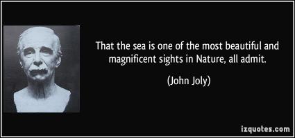 John Joly's quote #2