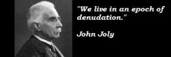 John Joly's quote #2