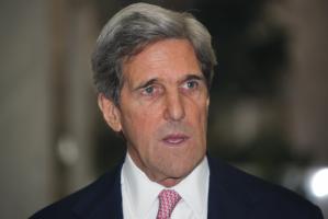 John Kerry quote #2