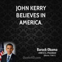 John Kerry quote #2