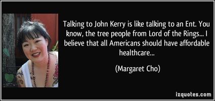 John Kerry quote #2