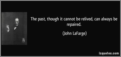 John LaFarge's quote #3