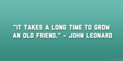 John Leonard's quote #3