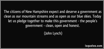John Lynch's quote