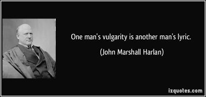 John Marshall Harlan's quote #2