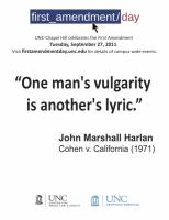 John Marshall Harlan's quote #2