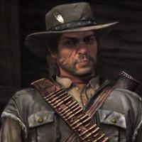 John Marston profile photo