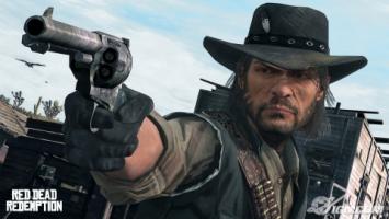 John Marston's quote #1