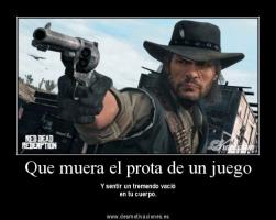 John Marston's quote #1