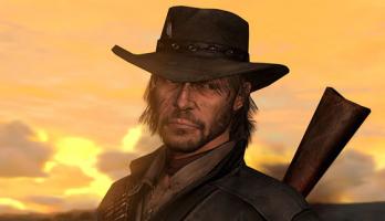 John Marston's quote #1