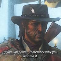 John Marston's quote #1