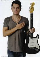 John Mayer profile photo