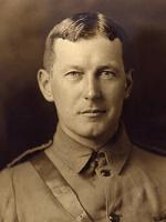 John McCrae profile photo