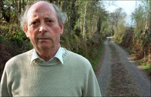 John McGahern profile photo