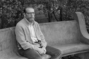 John McPhee's quote