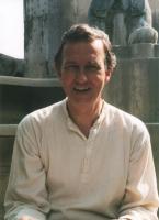 John Metcalf profile photo