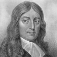 John Milton profile photo
