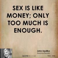 John Money's quote #1