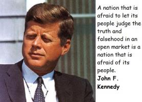 John P. Kennedy's quote #1