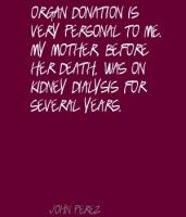 John Perez's quote