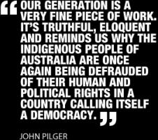 John Pilger's quote #5