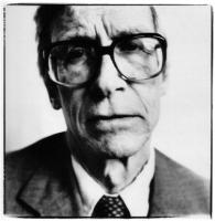 John Rawls profile photo