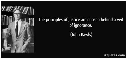 John Rawls's quote #2