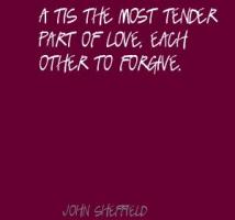 John Sheffield's quote #1