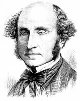 John Stuart Mill profile photo