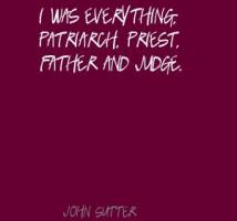 John Sutter's quote #1