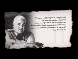 John Taylor Gatto's quote #2