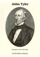 John Tyler's quote #2