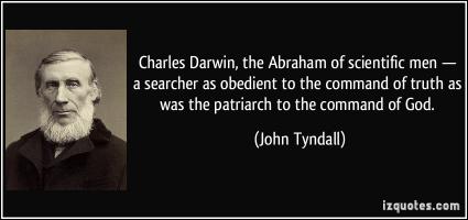 John Tyndall's quote #1