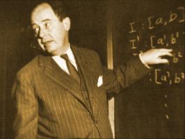 John von Neumann's quote #1